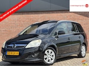 Opel Zafira - 1.8 COSMO 7P. | NL-AUTO! | LEDER! | TREKHAAK