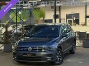 Volkswagen Tiguan All-Space - 1.4 TSI Comf.Bns 7p. Automaat