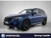 BMW X3 - XDrive20i M Sport | Camera | Stoelverwarming | Memory Stoele