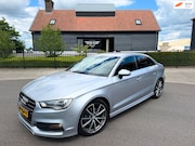 Audi A3 - Limousine 1.6 TDI 2X S-LINE AIRCO/ECC NAVI LED-XENON