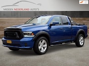 Dodge Ram - 5.7 V8 Crew Cab 5'7 * CAMERA * BTW * STOEL & STUUR VERWARMIN