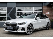 BMW 5-serie - 520i M Sport | Panorama | Bowers & Wilkins | Head-Up | 360° 