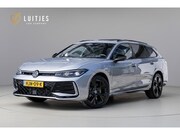 Volkswagen Passat - Variant 1.5 eHybrid R-Line Black-Style Org.NL|Pano|Massage|E