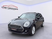 MINI Clubman - Mini 1.5 Cooper Chili /Apple Carplay/Schuif-kanteldak/Harman