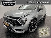 Kia Sportage - 1.6 T-GDi 265pk Plug-In Hybrid AT6 4WD GT-Line I Afn. Trekha