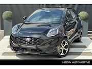 Ford Puma - 1.0 EcoBoost Hybrid ST-Line Automaat | Winterpack | Camera