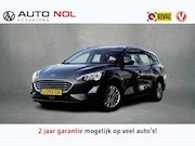 Ford Focus - Wagon 1.5 EcoBlue Titanium Business | Automaat | Trekhaak |
