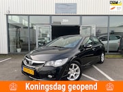 Honda Civic - 1.3 Hybrid Elegance LEER | 1e EIGENAAR | CRUISE | CLIMA | DE