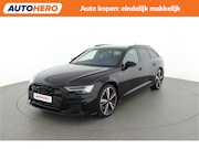 Audi A6 - Avant 55 TFSI e quattro Pro Line S Competition |YY86224|