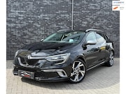 Renault Mégane - Estate 1.6 TCe GT 230pk|Bose|Camera|Sportstoelen Alcantara|3