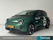 Renault Twingo - urban range techno 27.5 kWh | DEMO | Navigatie | Stoelverwar