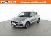 Suzuki Swift - 1.2 Comfort Smart Hybrid |EY68476|