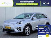 Kia Niro EV - e-Niro DynamicLine 64 kWh Navigatie | Parkeercamera | Climat