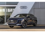 Audi Q3 Sportback - S edition e-hybrid 200 kW / 272 PK Sportback 6 ver