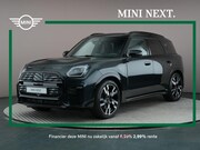 MINI Countryman - SE ALL4 John Cooper Works XL