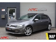 Volkswagen Golf - 1.4 TSI ACT Comfortline - Pano/Cruise - NAP
