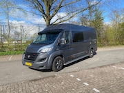 Fiat Ducato - Bus camper