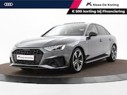 Audi A4 - Limousine 35 TFSI 150pk S-Tronic S Edition Competition · Pan