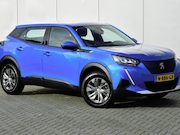 Peugeot e-2008 - EV 50 kWh Navi Apple Cruise Dealer onderh NAP