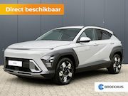 Hyundai Kona - 1.6 GDI HEV Comfort Plus / Uit Voorraad Leverbaar / Voorstoe