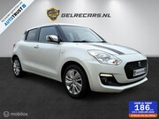 Suzuki Swift - 1.2 Comfort Topstaat Sportline