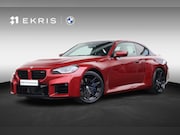 BMW M2 - Coupé | Carbon Dak | Stuurverwarming | Active Cruise | Harma