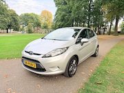 Ford Fiesta - 1.25 Limited Nieuwe Apk 07-2027