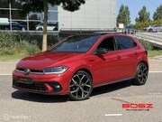 Volkswagen Polo - 1.0 TSI DSG 3x R-Line PANO IQ CAMERA KEYLESS