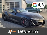 Toyota Supra - GR 3.0 A90 Final Edition
