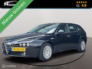 Alfa Romeo 159 - 1.8 mpi|APK|NL-AUTO|ALCANTARA|CRUISE