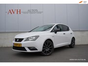 Seat Ibiza - 1.2 Reference