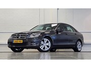 Mercedes-Benz C-klasse - 180 CGI Nieuwe Ketting Business Edition Avantgarde Mooi