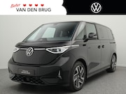 Volkswagen ID.Buzz - GTX 4MOTION 79 kWh 340 PK | LED Matrix IQ | Trekhaak | Navig