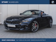 BMW Z4 - sDrive30i High Executive M Sport Automaat / M Sportstoelen /