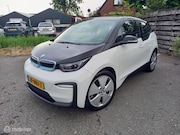 BMW i3 - 120Ah 42 kWh|PDC|Navi|LMV|Nw Staat /1e Eignaar|BTW Auto