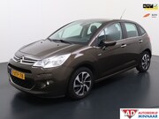 Citroën C3 - 1.2 PureT Exclusive