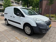 Citroën e-Berlingo - Full Electric Club NAP MARGE 100+km range