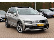 Volkswagen Tiguan - 2.0 TSI 4Motion Highline 3x R-line / NL Auto! / 1e Eign. / T