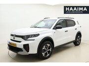 Citroën C3 Aircross - Ë-C3 Max 113pk 44 kWh | VOORRAAD | Actieprijs | tot 300km (W