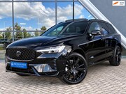 Volvo XC60 - 2.0 T8 Plug-in hybrid AWD Ultra Black Edition FACELIFT MODEL