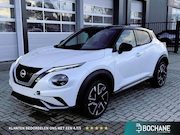 Nissan Juke - 1.0 DIG-T 114 N-Design | Cold Pack | Van: € 39.838,- nu rijk