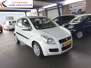 Suzuki Splash - 1.0 Comfort Airco | 31970 km NAP.