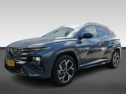 Hyundai Tucson - 1.6 T-GDI PHEV N Line Edition | Automaat | Stoel/Stuurverwar