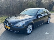 BMW 5-serie - 530i Business Line LCI Facelift automaat 272pk! Origineel NL