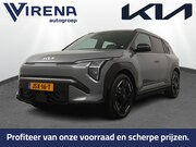 Kia EV3 - GT-Line Business Edition 81.4 kWh Stoelverwarming - Stuurver