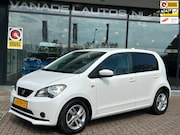Seat Mii - 1.0 Chill Out 5Drs Airco LM-Velgen NAP NL-Auto Dealeronderho