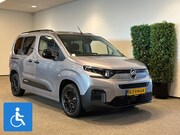 Citroën Berlingo - L1 Rolstoelauto 3+1 Rolstoel Nieuw