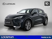 Lexus LBX - Relax 2WD | Dealeronderhouden | Elektrisch Verstelbare Stoel