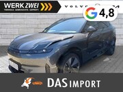 Lynk & Co 08 - 1.5 T PHEV 257 kW More