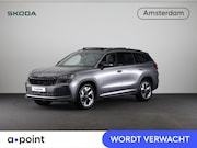 Skoda Kodiaq - 1.5 TSI PHEV Sportline Business 204 pk Automaat (DSG) | Verl